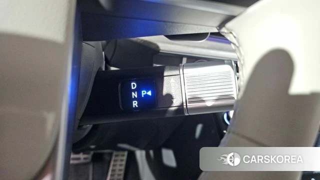 Hyundai Santa Fe (MX5) id 3922029 из Кореи 19