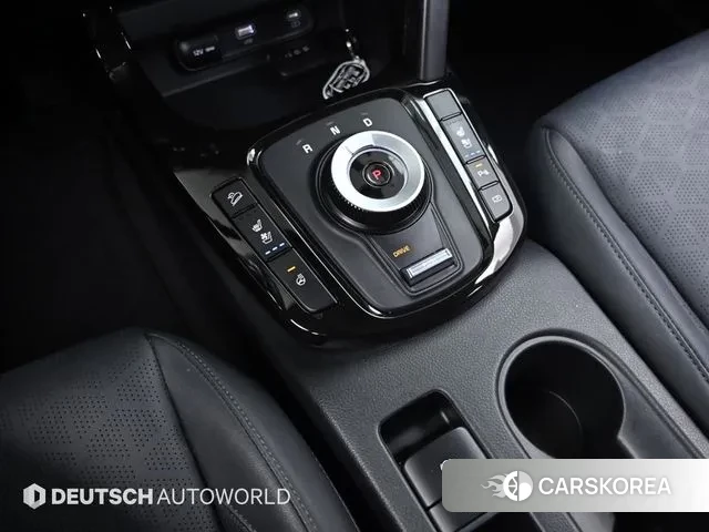 Kia The New Seltos id 3053089 из Кореи 19