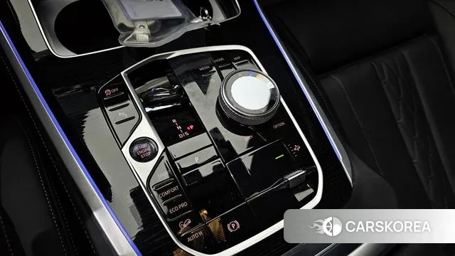 BMW X5 (G05) id 3447254 из Кореи 19