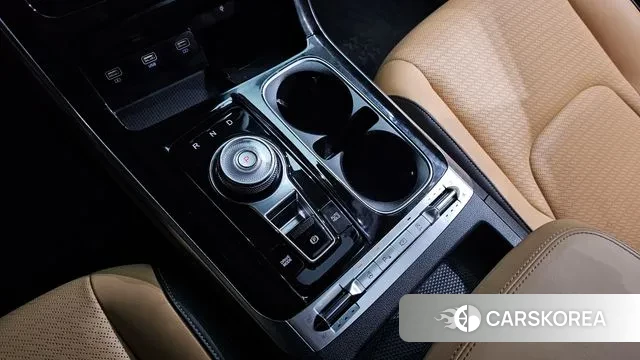 Kia Carnival 4th generation id 3621002 из Кореи 19