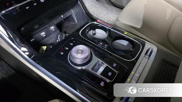 Kia Carnival 4th generation id 3383567 из Кореи 19