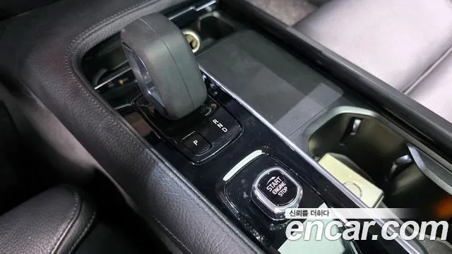 Volvo S90 id 2824068 из Кореи 19