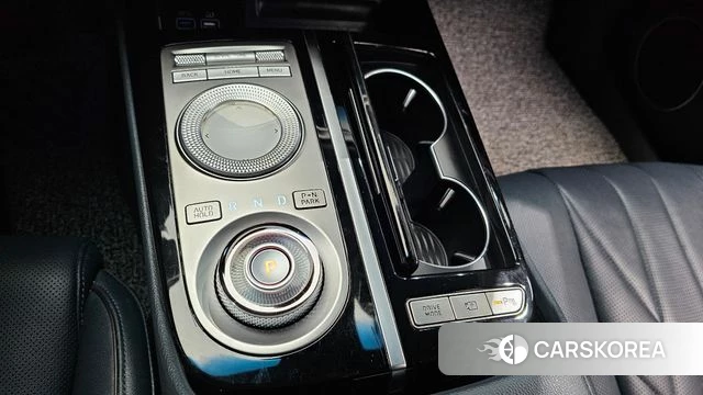 Genesis G80 (RG3) id 4631636 из Кореи 19