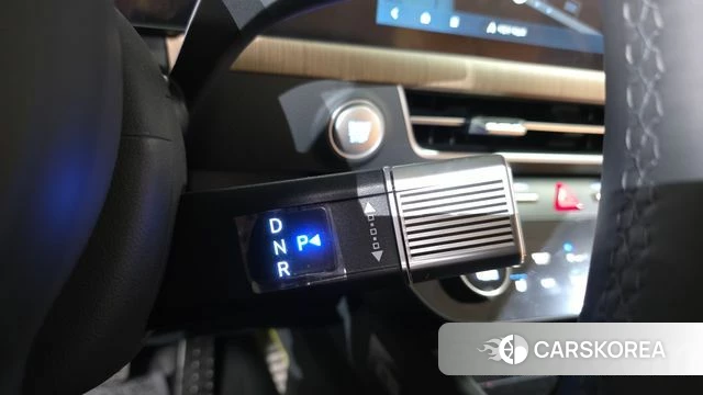 Hyundai Sonata D Edge Hybrid (DN8) id 3896339 из Кореи 19