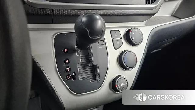 Kia The New Ray id 3567270 из Кореи 19