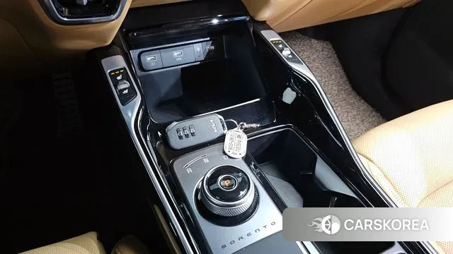 Kia Sorento 4th Generation id 3690098 из Кореи 19