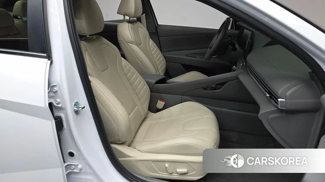 Hyundai The New Avante (CN7) id 3786283 из Кореи 19