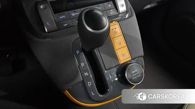 Hyundai The New Casper id 3462098 из Кореи 19