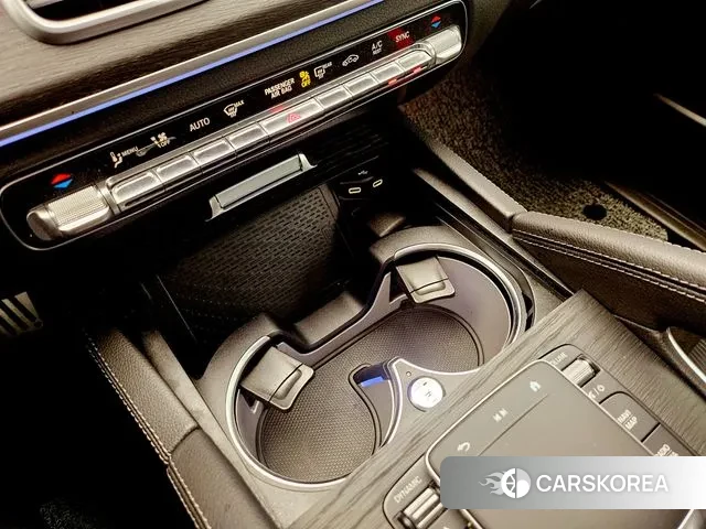 Mercedes-Benz GLE-Class W167 id 3415711 из Кореи 13