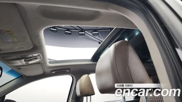 Hyundai Santa Fe TM id 2763635 из Кореи 19