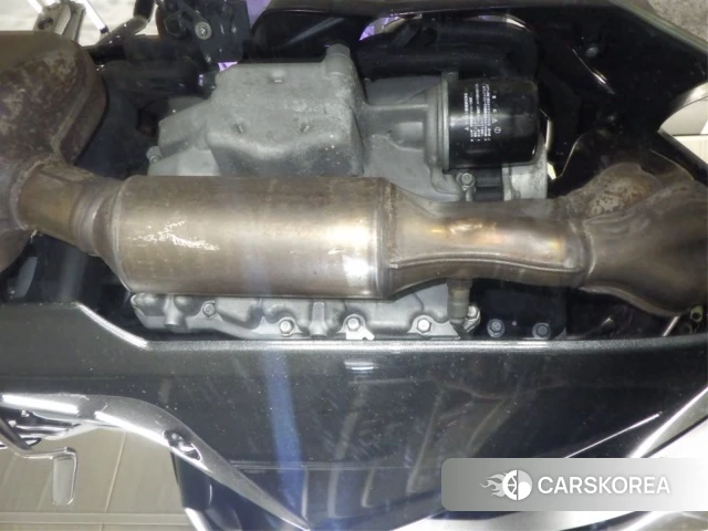 Kawasaki NINJA 1000 SX id 4347921 из Японии 9