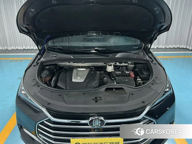 BYD Tang id 4221784 из Китая 19