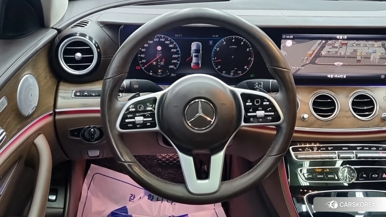 Mercedes-Benz E-Class W213 id 4717462 из Кореи 17
