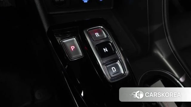 Hyundai Sonata (DN8) id 3818261 из Кореи 19