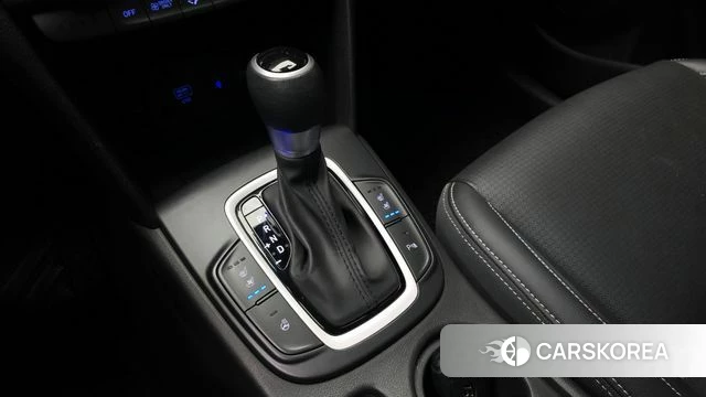 Hyundai Kona Hybrid id 3885849 из Кореи 19
