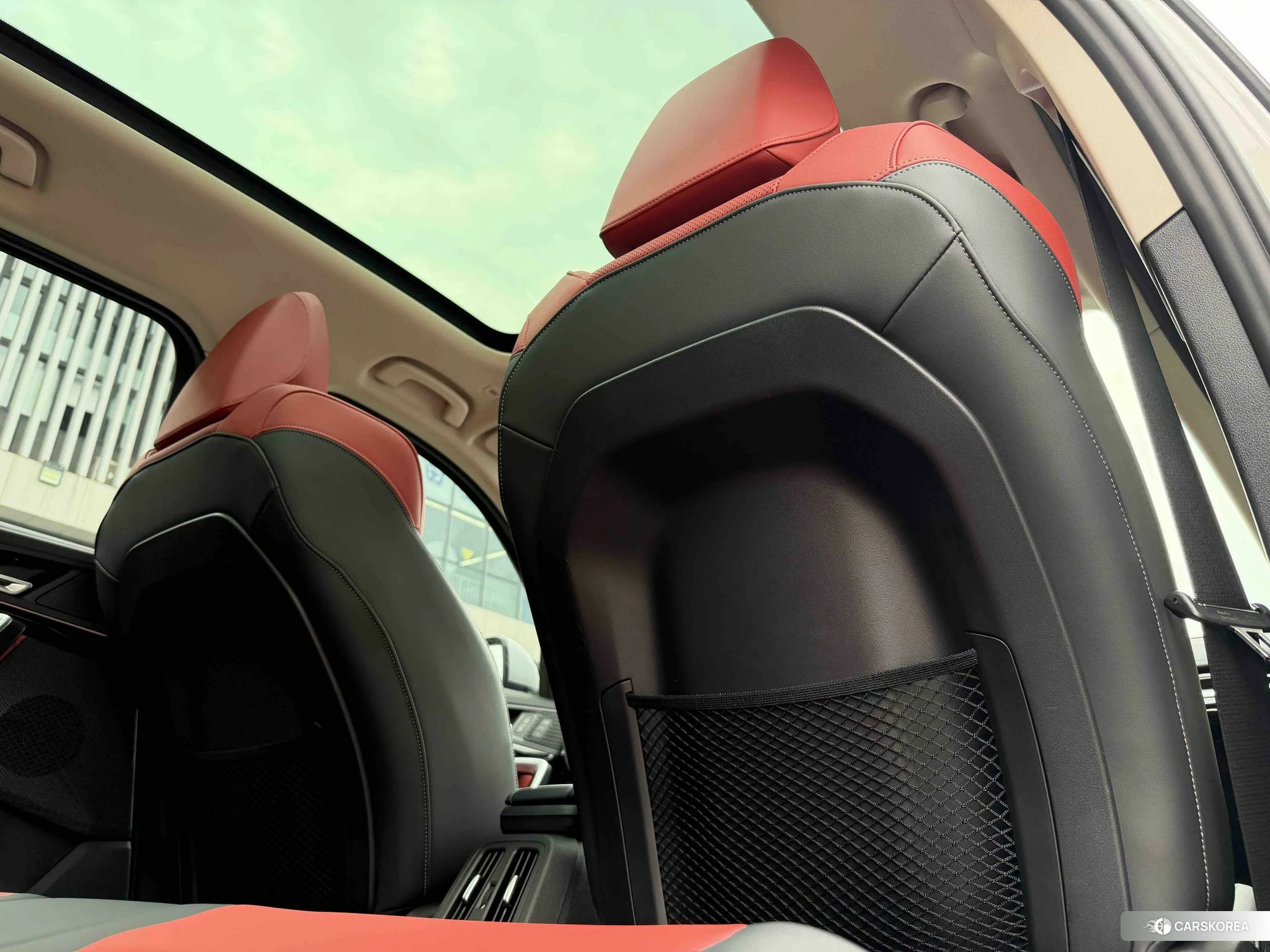 BMW X1 id 4467835 из Китая 21
