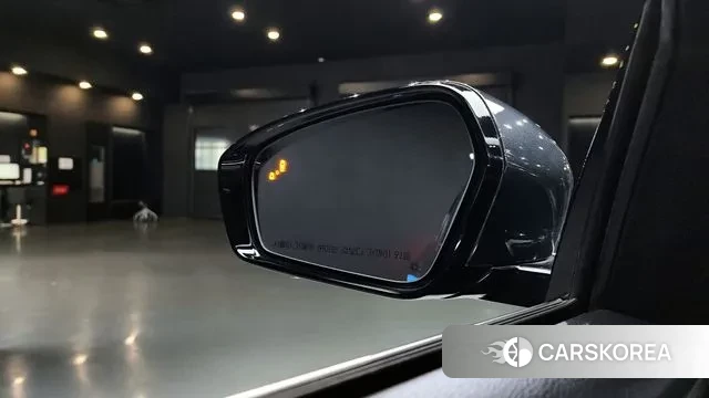 Hyundai The New Grandeur IG id 3187392 из Кореи 19