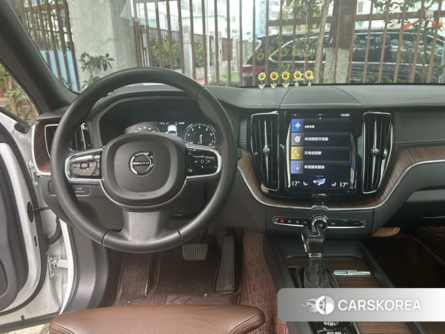 Volvo XC60 id 4240219 из Китая 12
