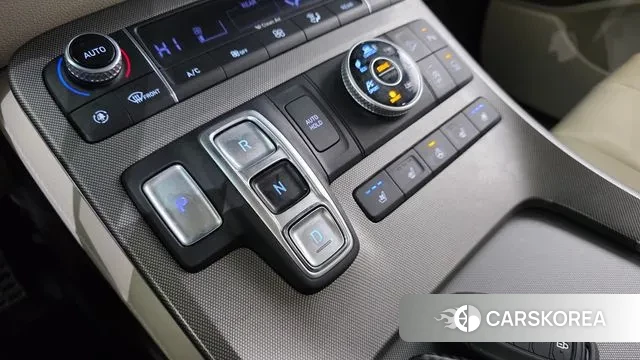 Hyundai Palisade id 3582629 из Кореи 19