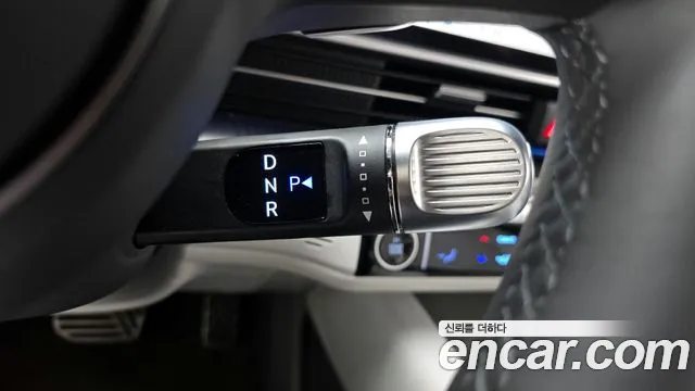 Hyundai Ionic 6 id 2679842 из Кореи 19