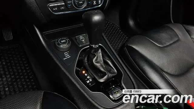 Jeep Cherokee (KL) id 2445123 из Кореи 19