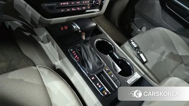 Kia The New Carnival id 3748338 из Кореи 19