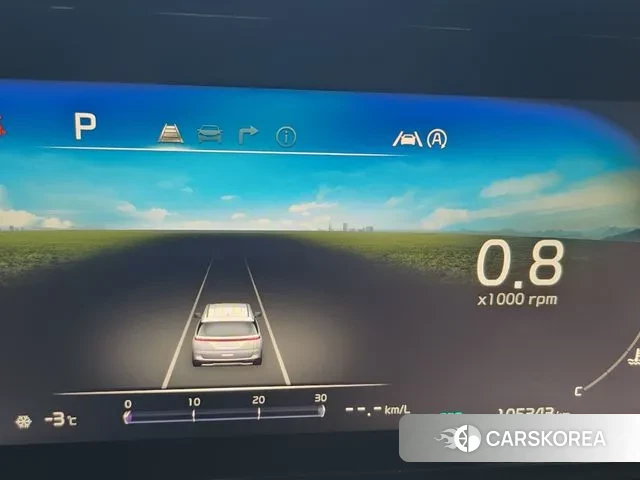 Kia Carnival 4th generation id 3448276 из Кореи 18