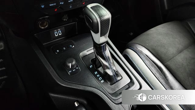 Ford Ranger 3rd Generation id 3923502 из Кореи 19