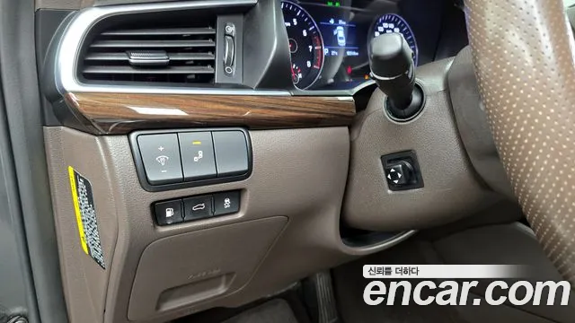 Kia Come New K7 id 2762582 из Кореи 19