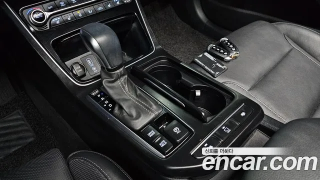 Hyundai Grandeur IG id 2273081 из Кореи 19