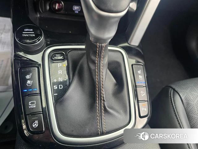 Kia Seltos id 4836464 из Кореи 19