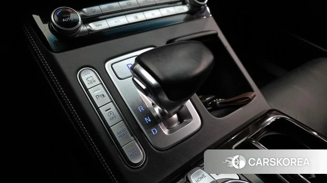 Genesis G90 id 3807885 из Кореи 19