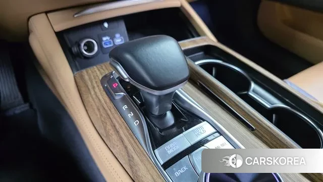 Kia The New K9 2nd generation id 3597675 из Кореи 19