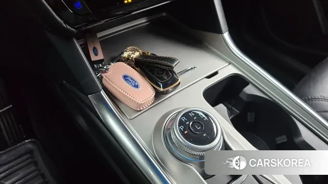 Ford Explorer 6th Generation id 3545240 из Кореи 19