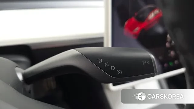 Tesla Model 3 id 3059238 из Кореи 19