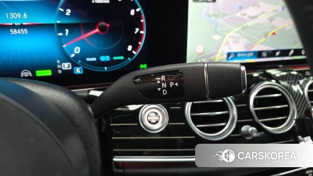 Mercedes-Benz E-Class W213 id 4268189 из Кореи 30