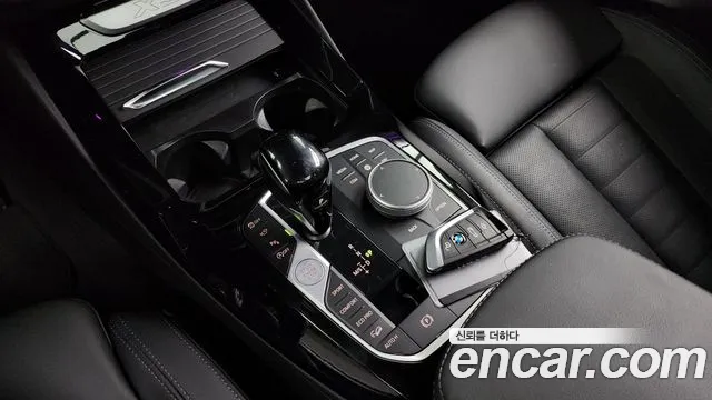 BMW X3 (G01) id 2651615 из Кореи 19