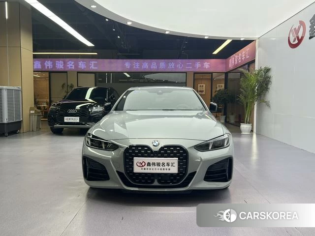 BMW 4 series id 4256522 из Китая 16