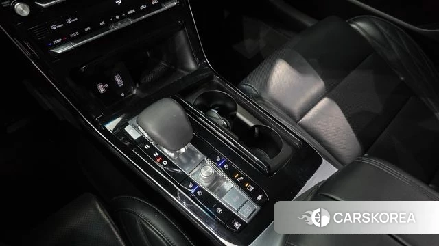 Kia K7 Premier id 3899302 из Кореи 19