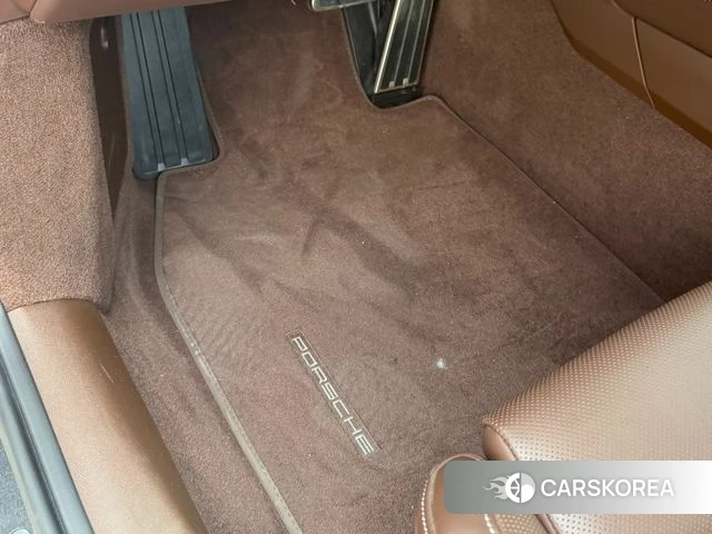 Porsche 911 id 4177806 из Кореи 17