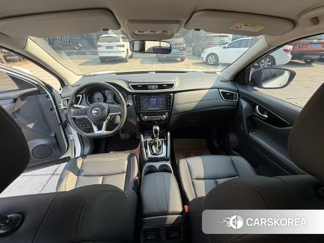 Nissan Qashqai id 4263420 из Китая 19