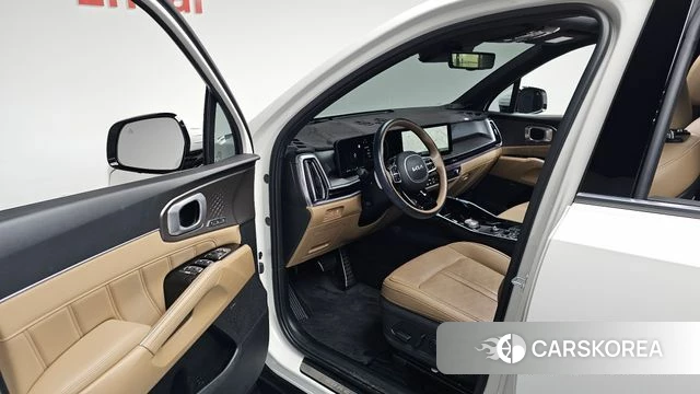 Kia The New Sorento 4th Generation id 4715101 из Кореи 33