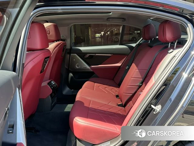 BMW 5 series id 4272359 из Китая 17