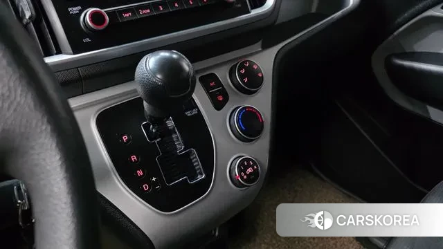 Kia The New Ray id 3588584 из Кореи 19