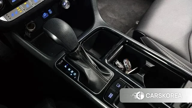 Hyundai Sonata New Rise id 3622500 из Кореи 19