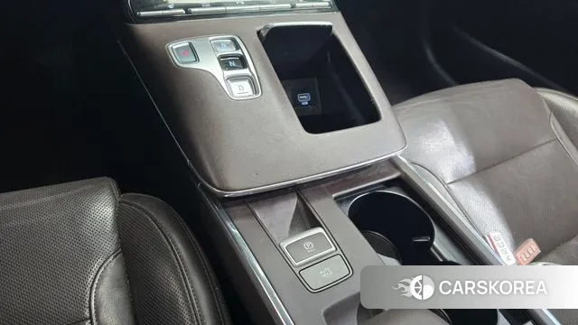 Hyundai The New Grandeur IG Hybrid id 3362304 из Кореи 19