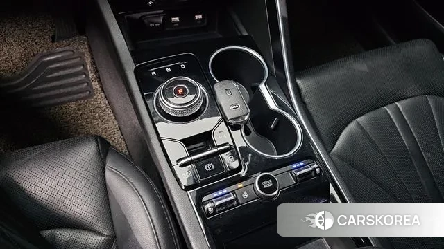 Kia K5 3rd generation id 3344625 из Кореи 19