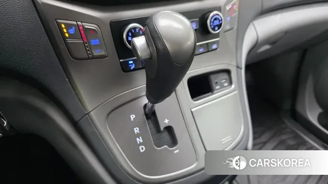 Hyundai The New Grand Starex id 3422925 из Кореи 19