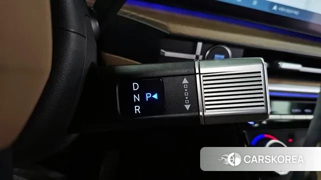 Hyundai Santa Fe (MX5) id 3195864 из Кореи 19