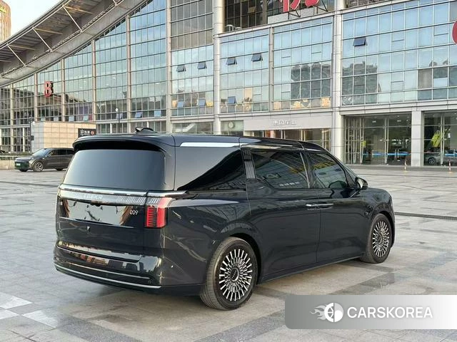 Extremely krypton ZEEKR 009 id 4199044 из Китая 10